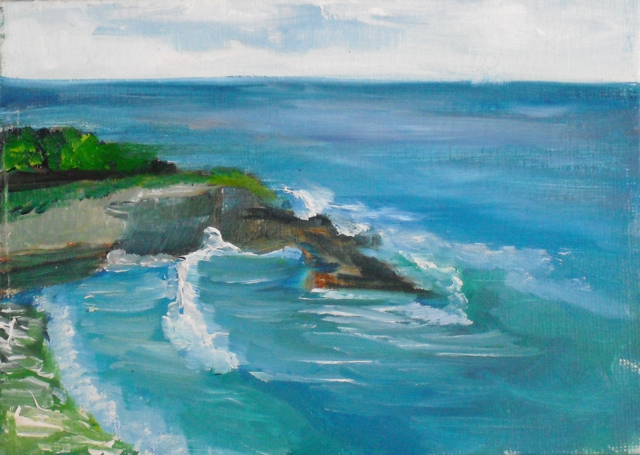 La Jolla Cove 033
